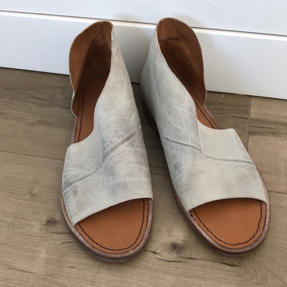 Free People Shoes - Free people shoes